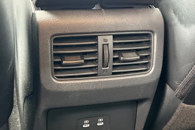2026 Nissan Rogue SL
