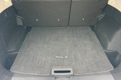 2026 Nissan Rogue SL