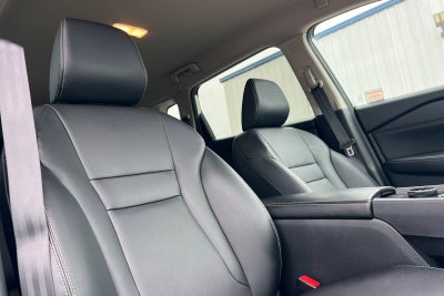 2026 Nissan Rogue SL