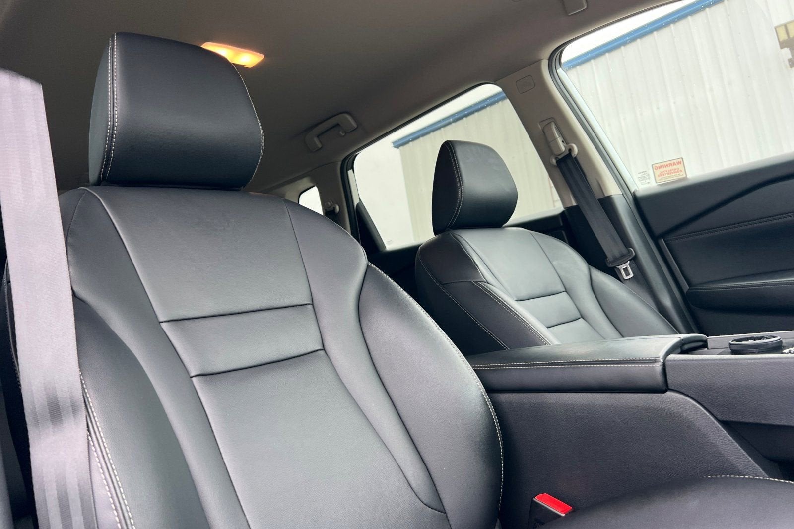 2026 Nissan Rogue SL