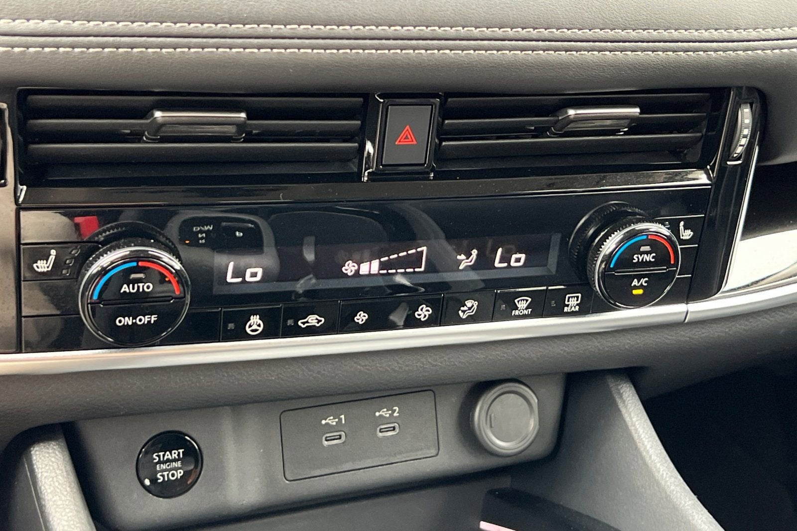 2026 Nissan Rogue SL
