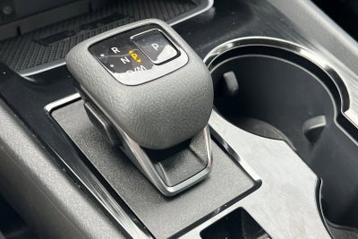 2026 Nissan Rogue SL