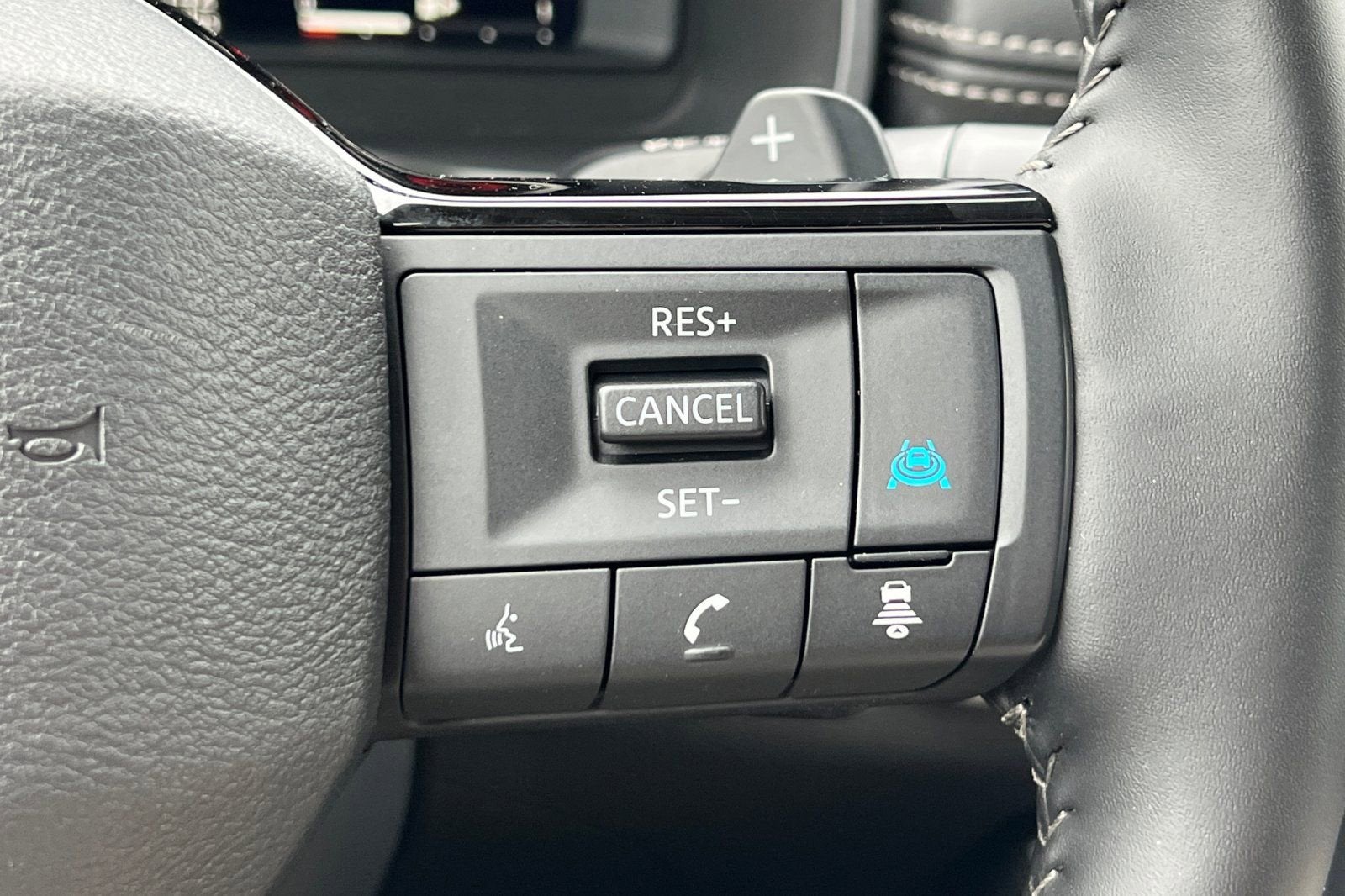 2026 Nissan Rogue SL