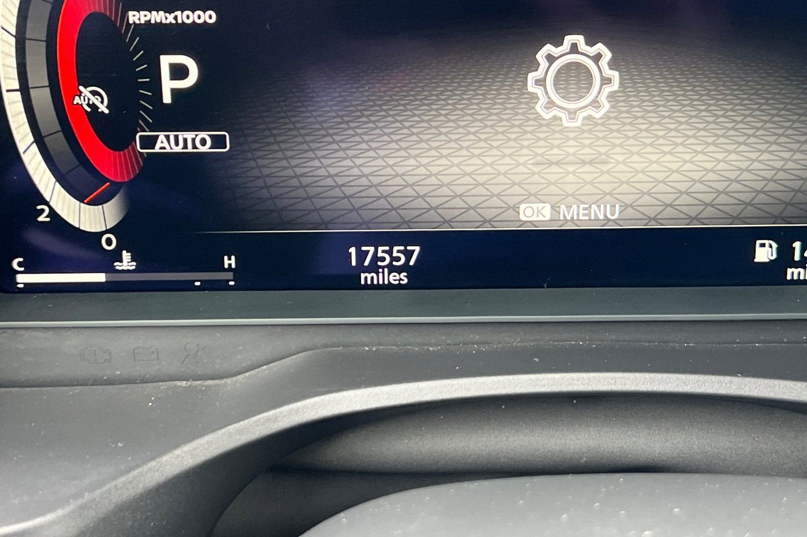 2026 Nissan Rogue SL