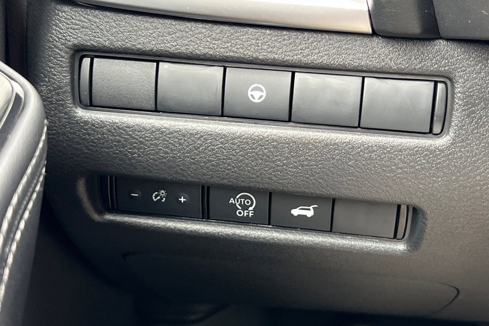 2026 Nissan Rogue SL