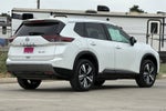 2026 Nissan Rogue SL