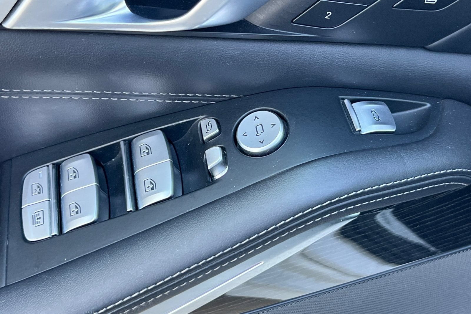 2020 BMW X7 M50i
