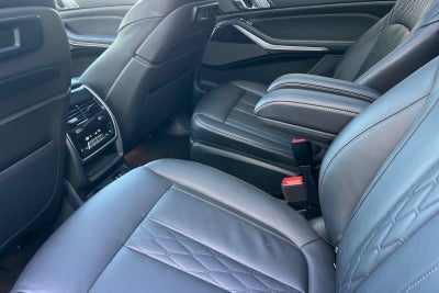 2020 BMW X7 M50i