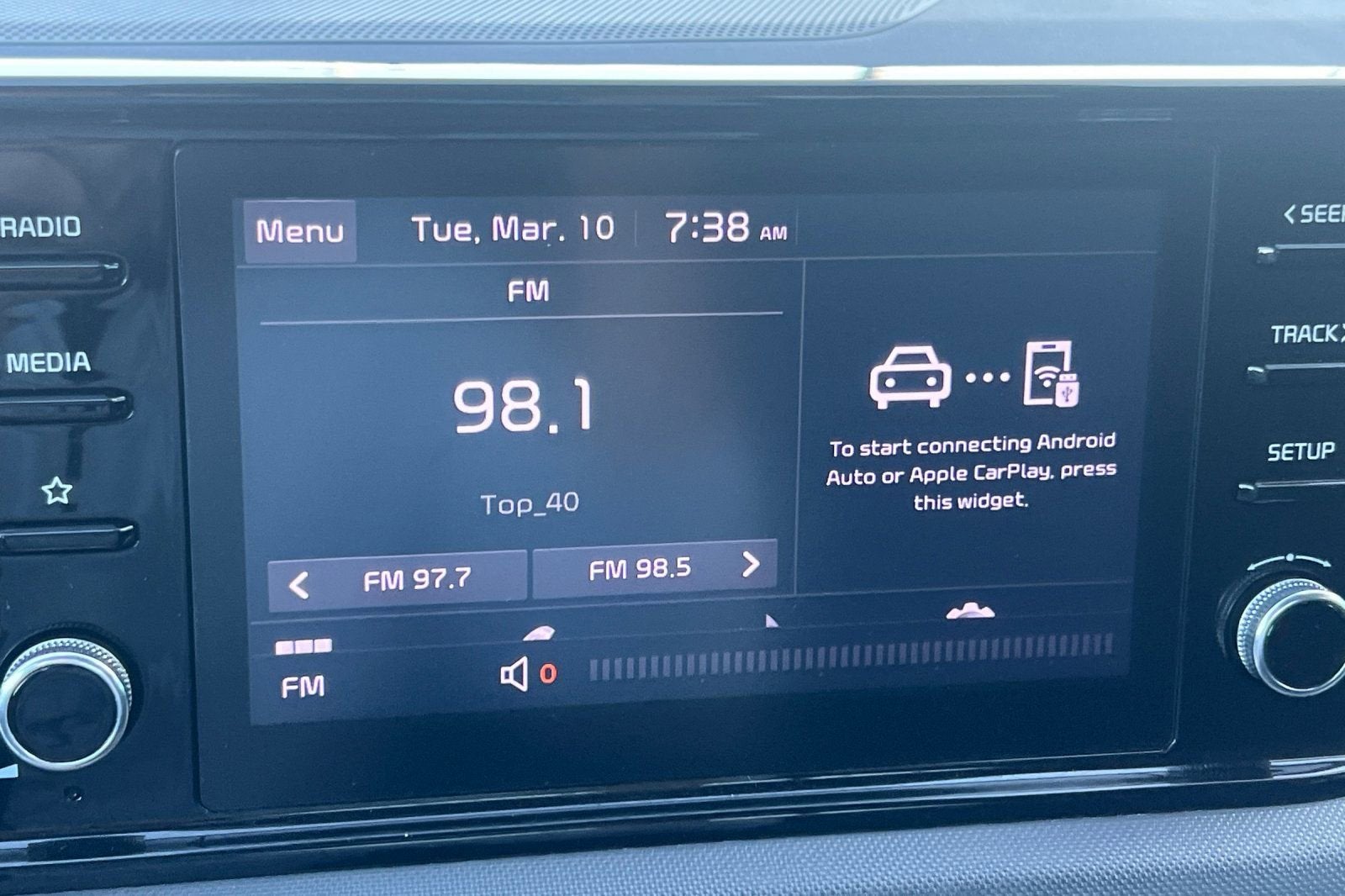 2023 Kia K5 LXS