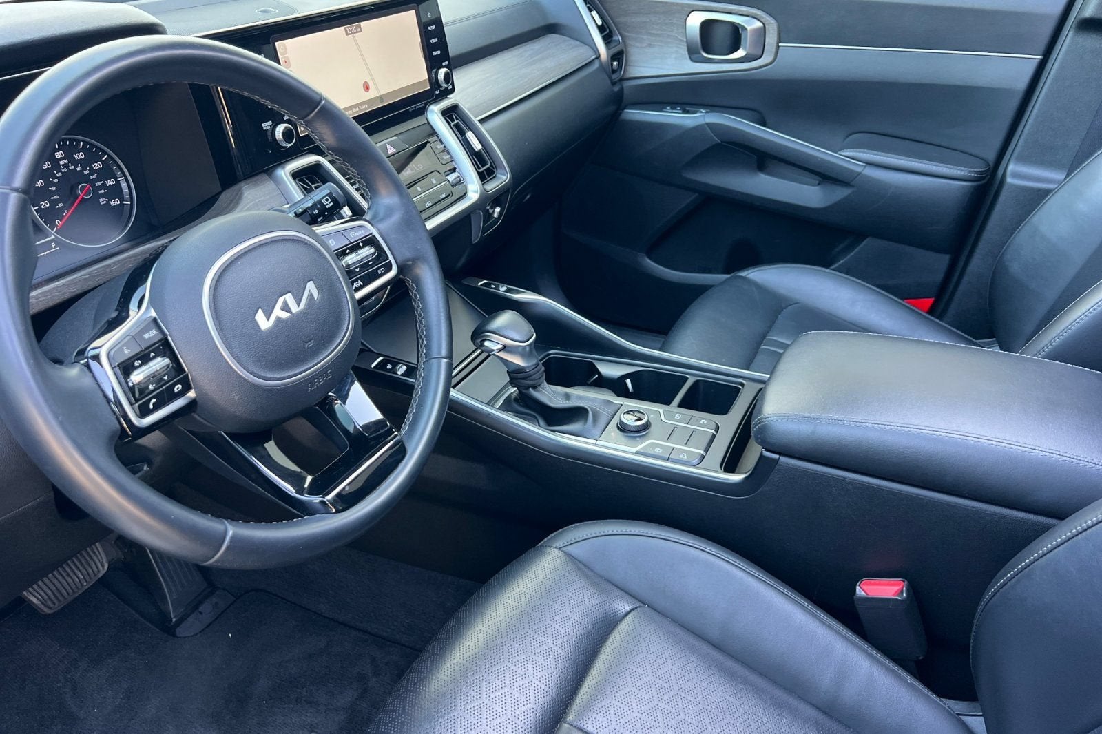 2023 Kia Sorento X-Line S
