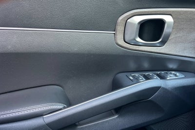 2023 Kia Sorento X-Line S