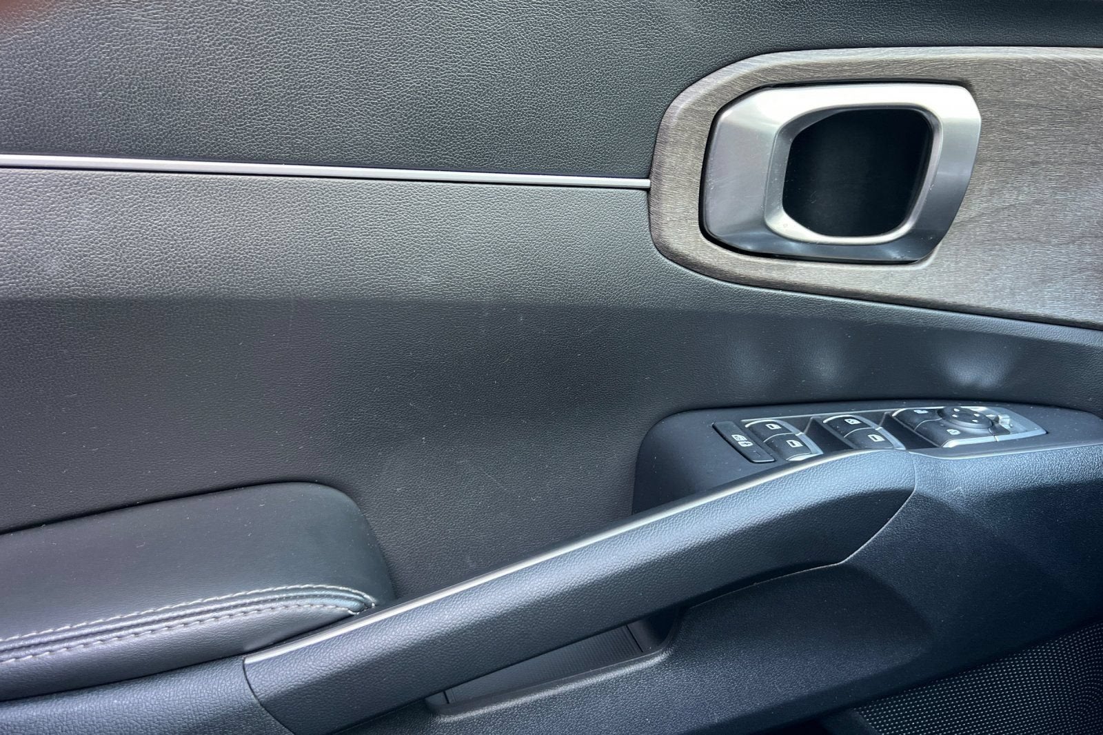2023 Kia Sorento X-Line S