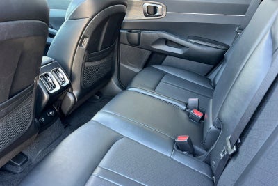2023 Kia Sorento X-Line S
