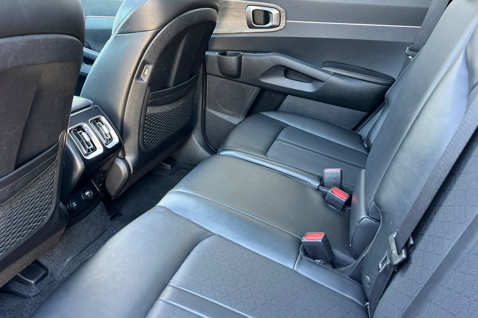 2023 Kia Sorento X-Line S