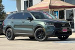 2023 Kia Sorento X-Line S