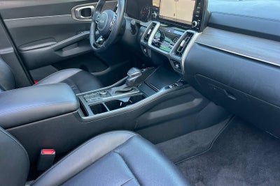 2023 Kia Sorento X-Line S