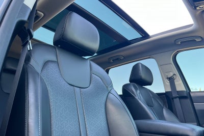 2023 Kia Sorento X-Line S