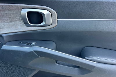 2023 Kia Sorento X-Line S