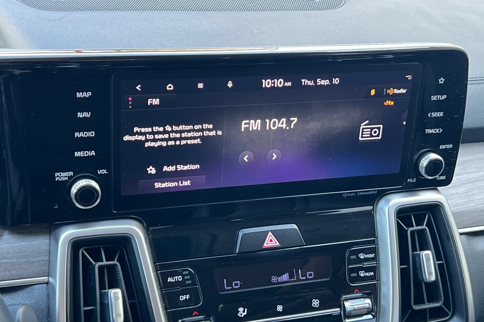 2023 Kia Sorento X-Line S
