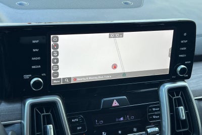 2023 Kia Sorento X-Line S