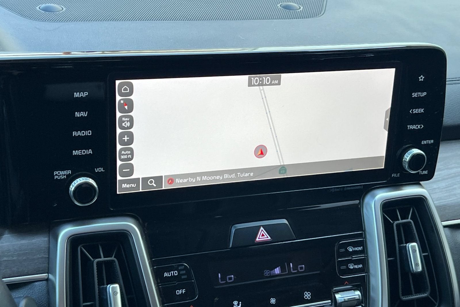 2023 Kia Sorento X-Line S