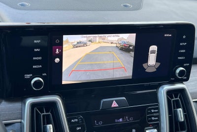2023 Kia Sorento X-Line S