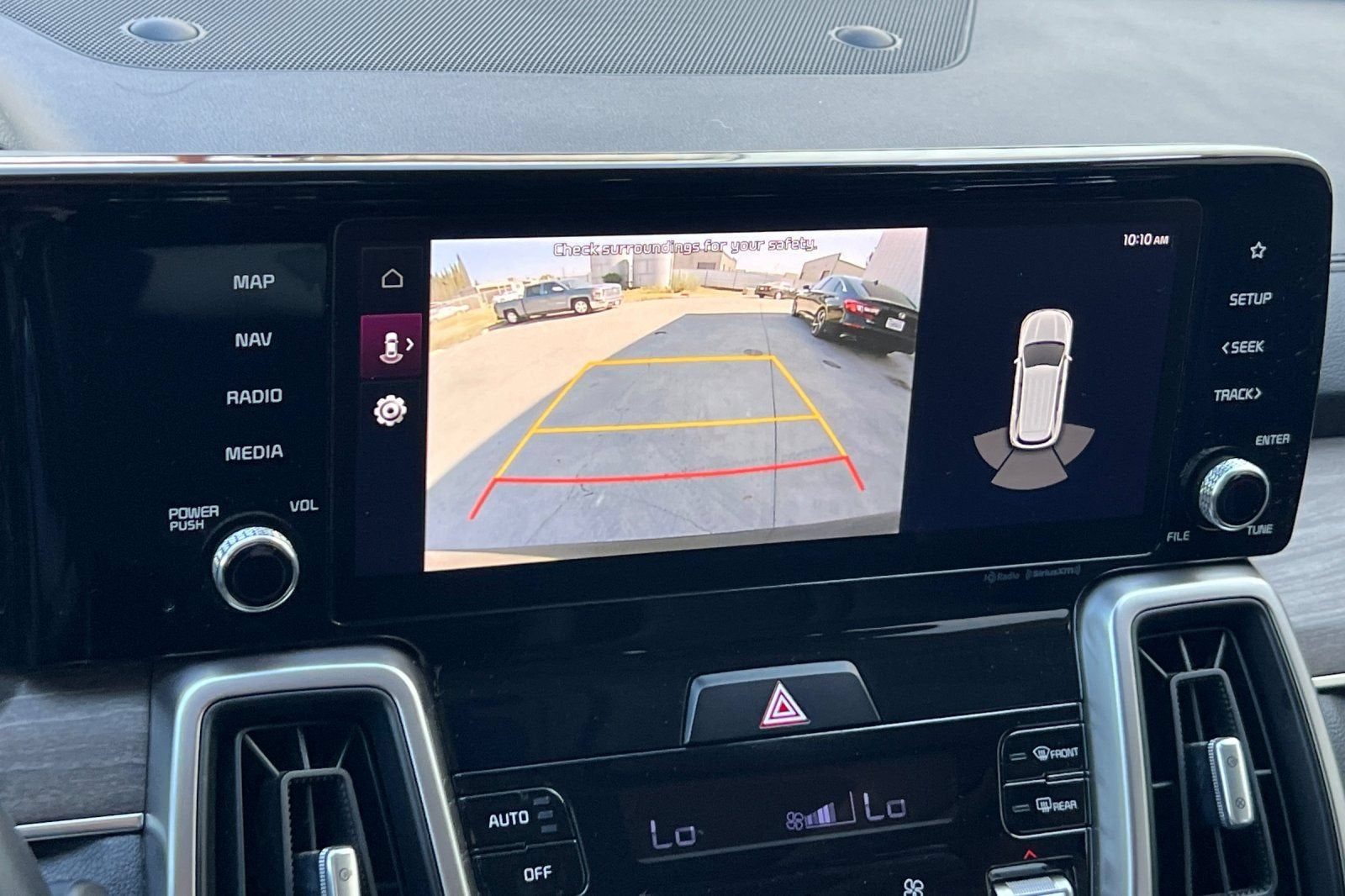 2023 Kia Sorento X-Line S