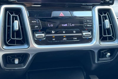 2023 Kia Sorento X-Line S