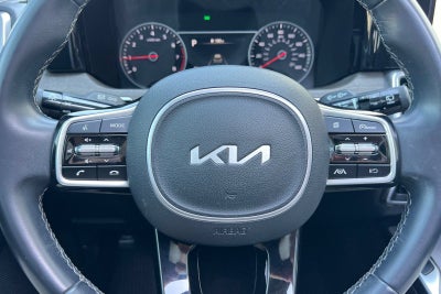 2023 Kia Sorento X-Line S