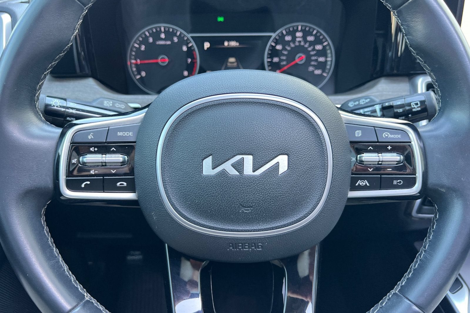2023 Kia Sorento X-Line S