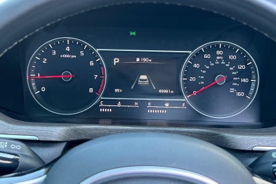 2023 Kia Sorento X-Line S