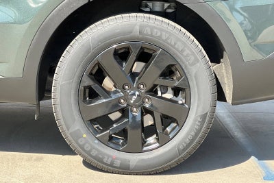 2023 Kia Sorento X-Line S