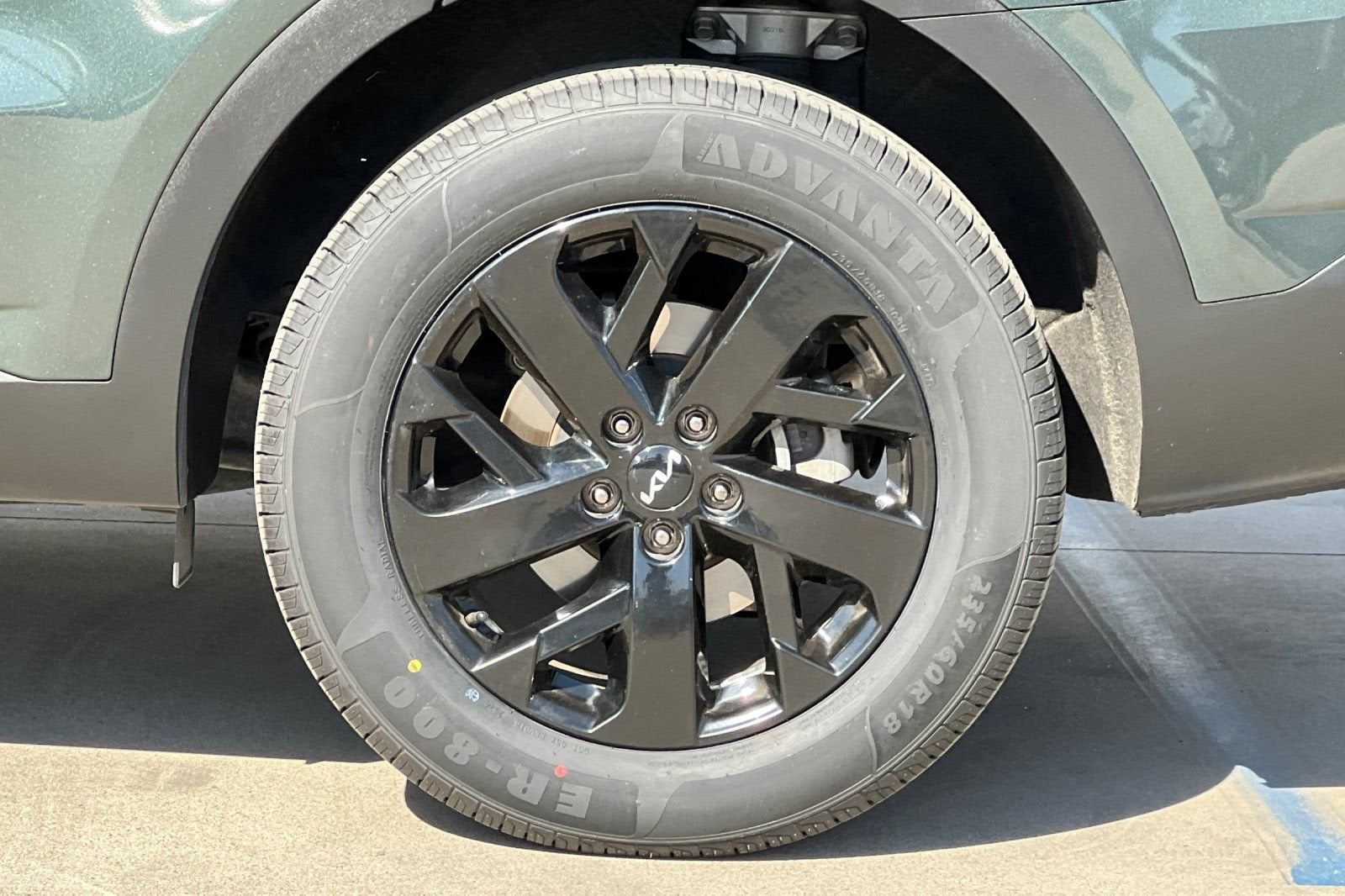 2023 Kia Sorento X-Line S