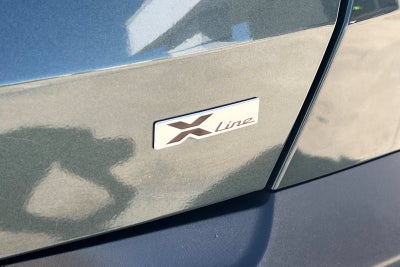 2023 Kia Sorento X-Line S