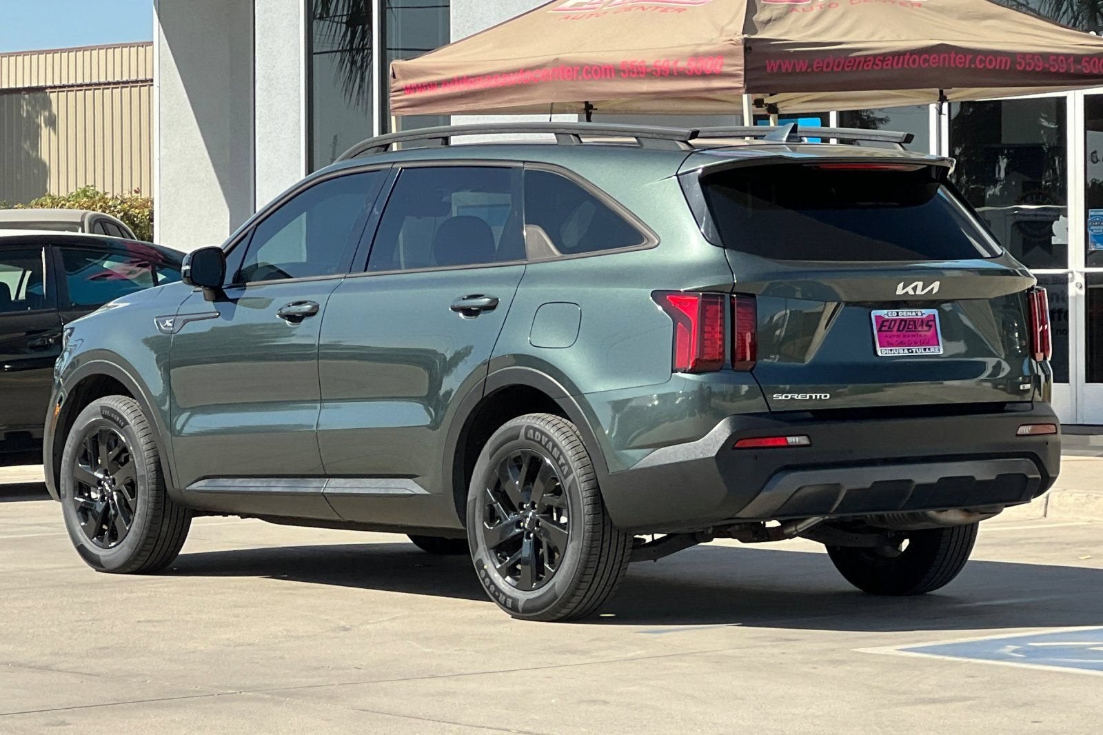 2023 Kia Sorento X-Line S