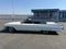 1962 Cadillac DEVILLE Base