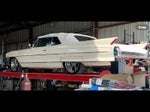 1962 Cadillac DEVILLE Base
