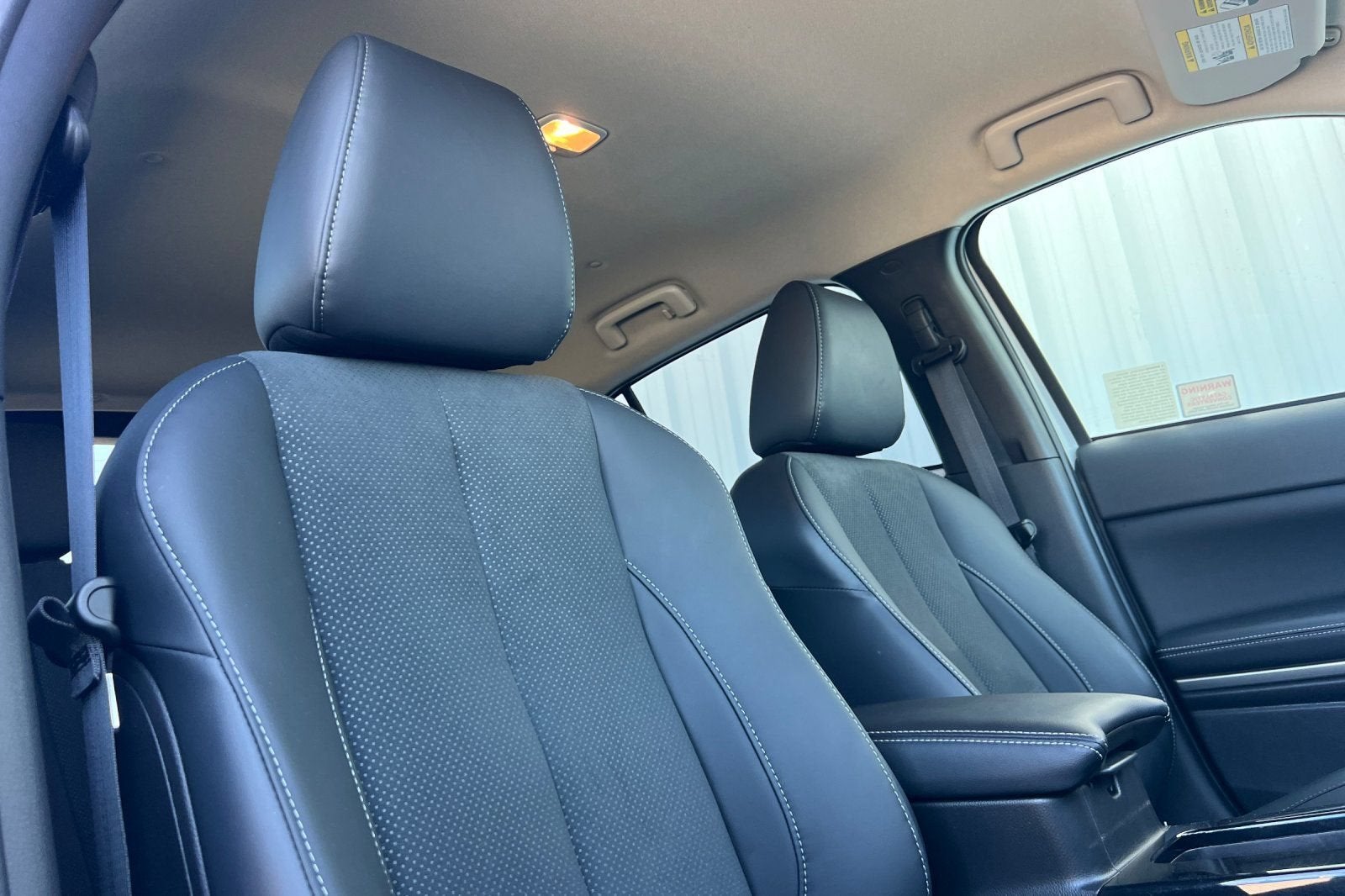 2026 Mitsubishi Eclipse Cross Black Edition
