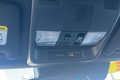 2022 Mitsubishi Outlander PHEV SEL