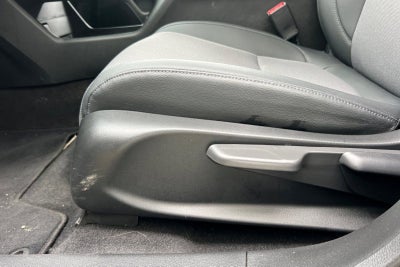 2020 Honda Clarity Plug-In Hybrid Sedan