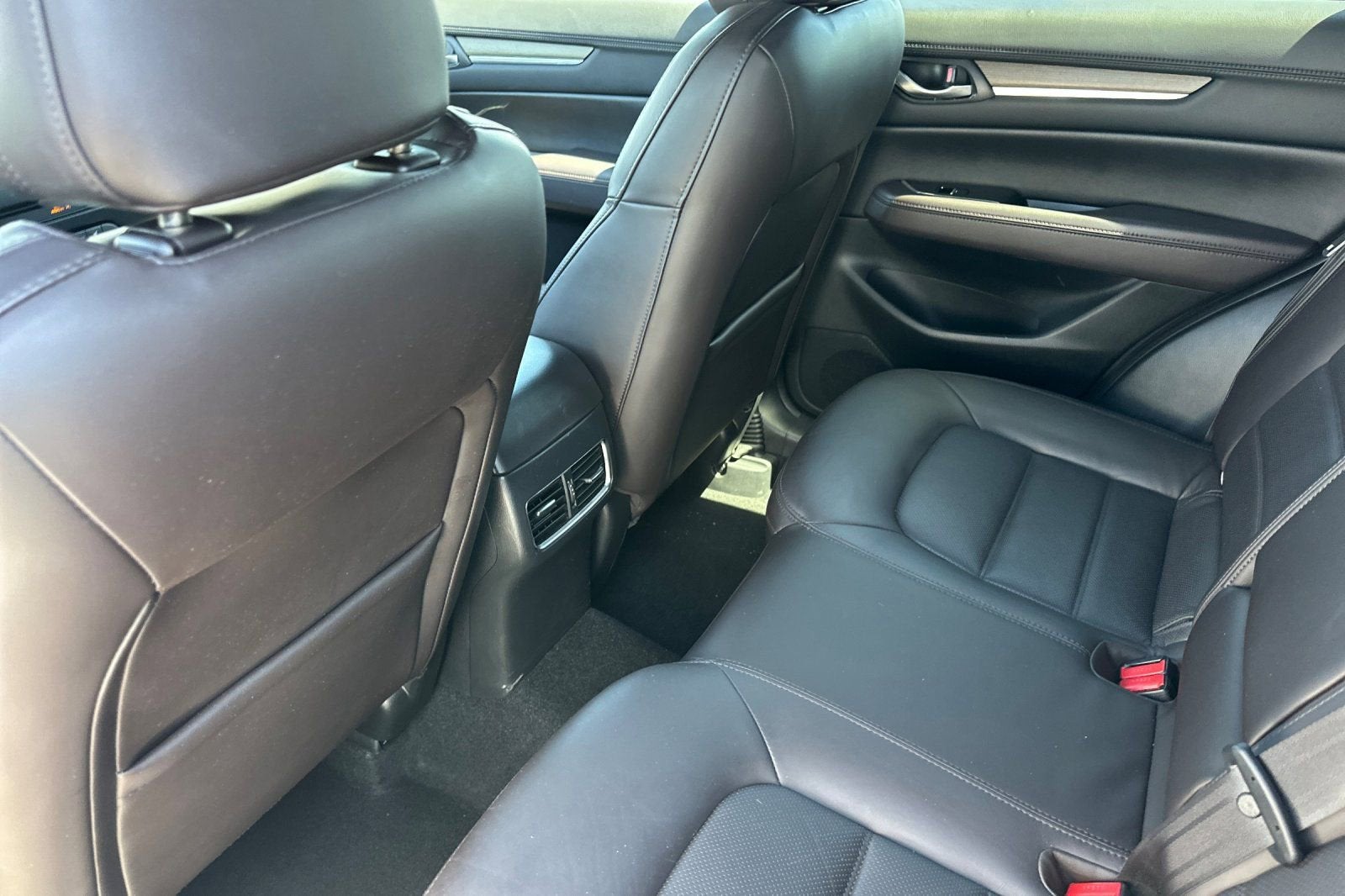 2019 Mazda Mazda CX-5 Signature