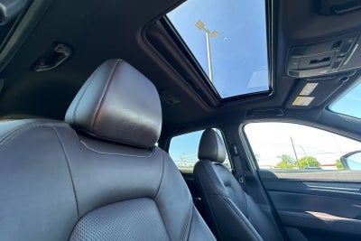 2019 Mazda Mazda CX-5 Signature