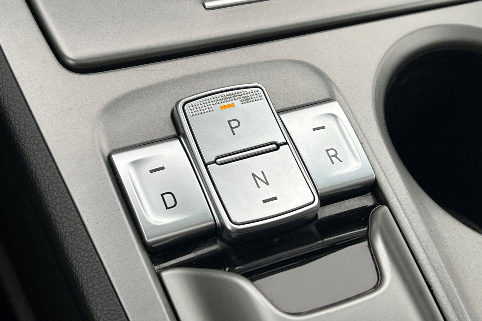 2022 Hyundai Kona Electric Limited