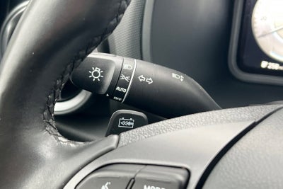2022 Hyundai Kona Electric Limited