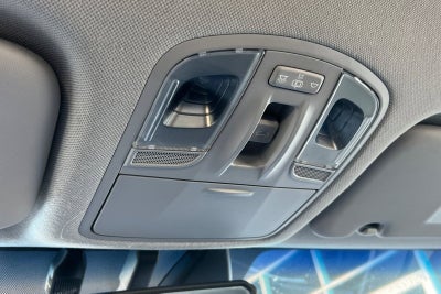 2022 Hyundai Ioniq Plug-In Hybrid Limited