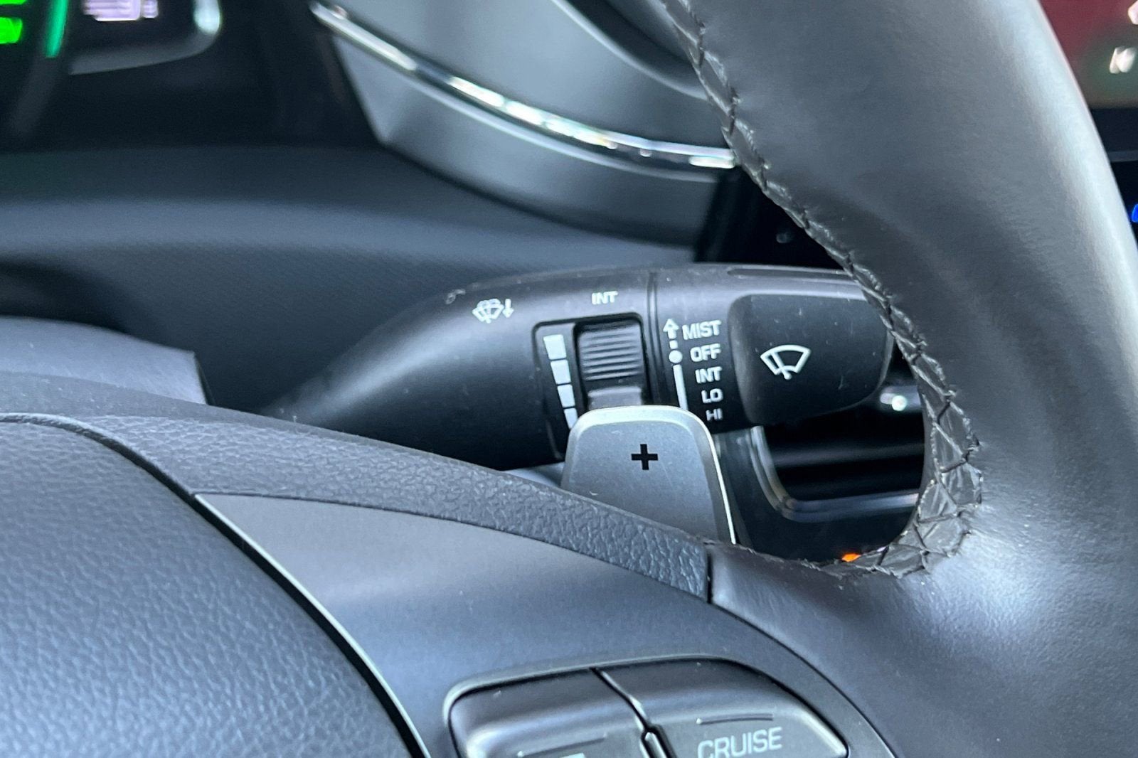 2022 Hyundai Ioniq Plug-In Hybrid Limited