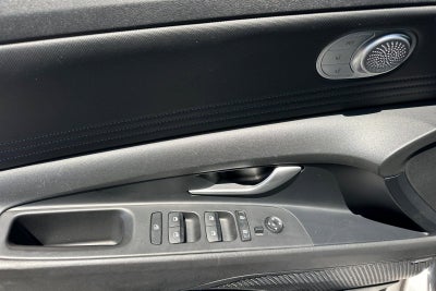 2022 Hyundai Elantra Hybrid Limited