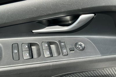 2022 Hyundai Elantra Hybrid Limited