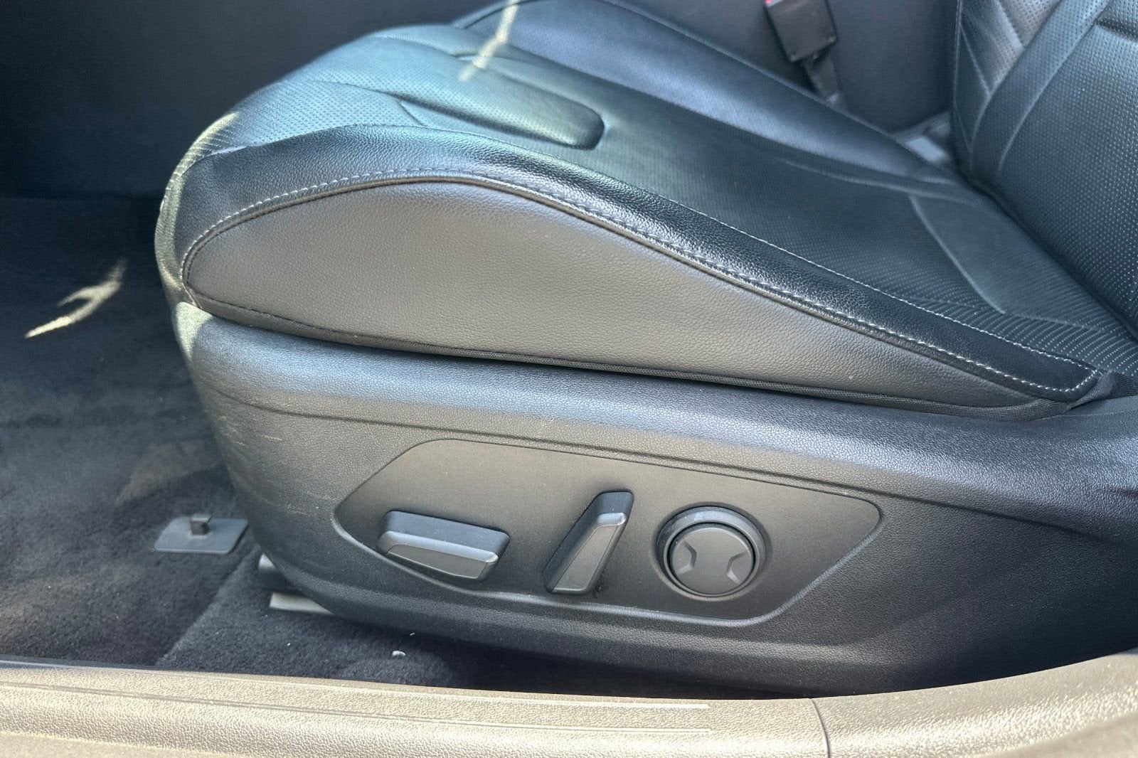 2022 Hyundai Elantra Hybrid Limited