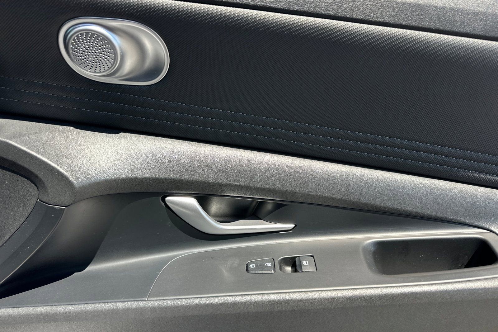 2022 Hyundai Elantra Hybrid Limited